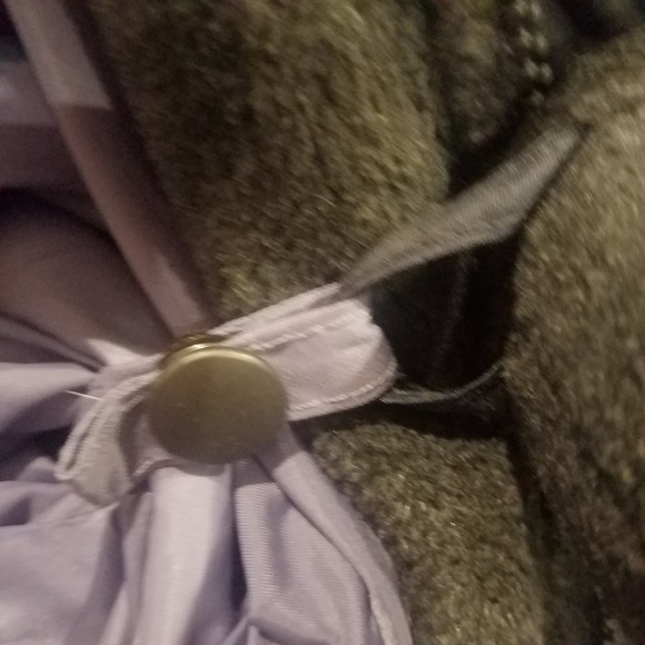 Columbia Calais Peak Interchange Purple Jacket XL - Picture 12 of 15